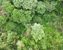 TERRENO RESIDENCIAL em CAMPOS DO JORDÃO - SP, Região do Atalaia