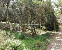 TERRENO RESIDENCIAL em CAMPOS DO JORDÃO - SP, Região do Vale Encantado