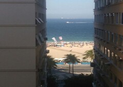 Vista da Praia de Copacabana, Voce a 2 Min. do Mar