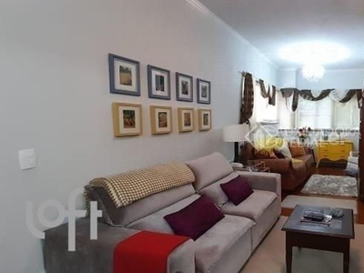 Apartamento 2 dorms à venda AVENIDA BORGES DE MEDEIROS, Floresta - Gramado