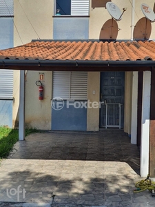 Casa em Condomínio 2 dorms à venda Avenida Feitoria, Feitoria - São Leopoldo