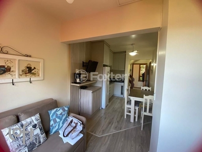 Apartamento 2 dorms à venda RUA DOUTOR CARLOS NELZ, Vila Suica - Gramado