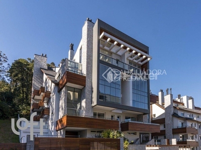 Apartamento 3 dorms à venda RUA RICARDO STURMHOFEL, Vila Suica - Gramado