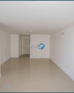 Apartamento à venda em Barra da Tijuca com 114 m², 3 quartos, 1 suíte, 2 vagas