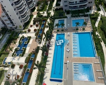 Apartamento à venda em Barra da Tijuca com 86 m², 2 quartos, 1 suíte, 2 vagas