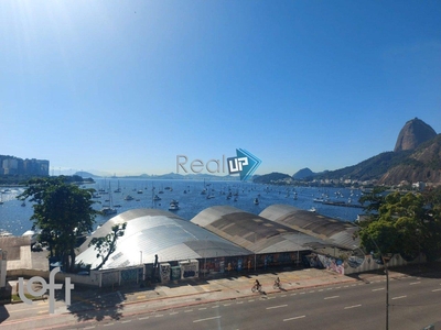 Apartamento à venda em Botafogo com 270 m², 4 quartos, 1 suíte, 2 vagas