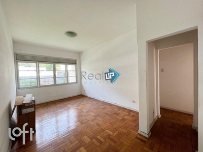 Apartamento à venda em Botafogo com 77 m², 2 quartos
