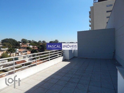 Apartamento à venda em Cidade Ademar com 112 m², 2 quartos, 1 suíte, 2 vagas