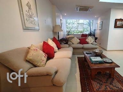 Apartamento à venda em Copacabana com 120 m², 3 quartos, 1 suíte