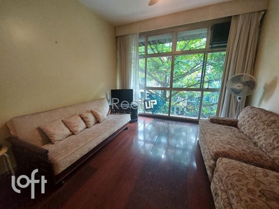 Apartamento à venda em Ipanema com 125 m², 3 quartos, 1 suíte, 2 vagas