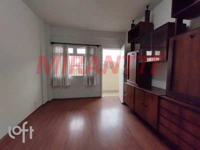 Apartamento à venda em Jardim São Paulo com 59 m², 2 quartos