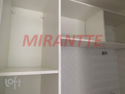 Apartamento à venda em Santana com 28 m², 1 quarto