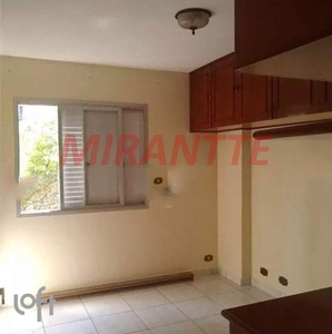 Apartamento à venda em Santana com 55 m², 2 quartos, 1 vaga