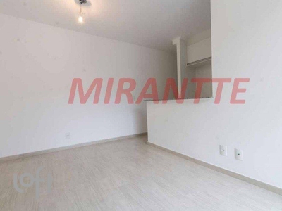 Apartamento à venda em Tucuruvi com 53 m², 2 quartos, 1 suíte, 1 vaga