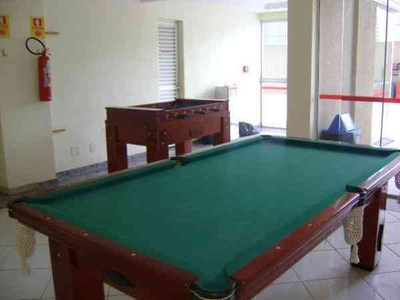 Apartamento com 2 quartos à venda no bairro Águas Claras, 56m²