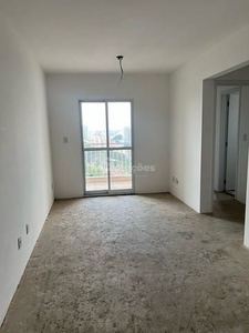 Apartamento com 2 Quartos e 2 banheiros à Venda, 60 m² por R$ 350.000