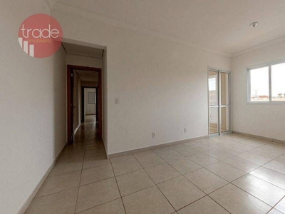 Apartamento com 2 Quartos e 2 banheiros à Venda, 81 m² por R$ 390.000