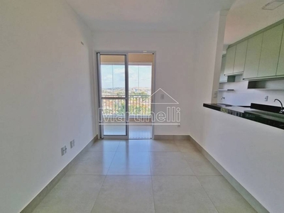 Apartamento com 2 Quartos e 2 banheiros para Alugar, 59 m² por R$ 2.000/Mês