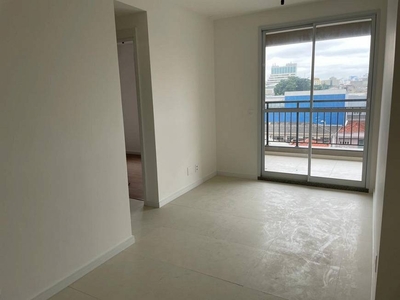 Apartamento com 2 Quartos e 2 banheiros para Alugar, 60 m² por R$ 2.300/Mês