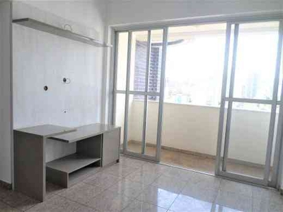 Apartamento com 2 quartos para alugar no bairro Cidade Jardim, 70m²