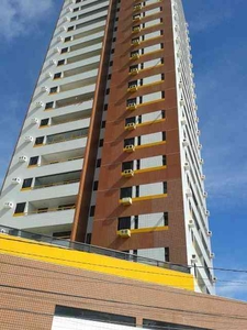 Apartamento com 3 quartos à venda no bairro Casa Caiada, 93m²