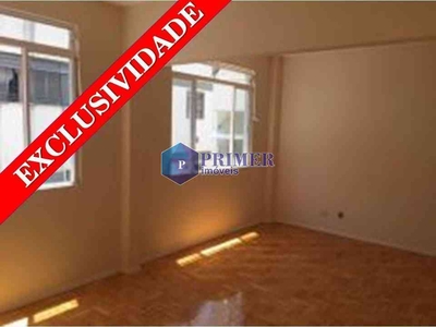 Apartamento com 3 quartos à venda no bairro Sion, 90m²