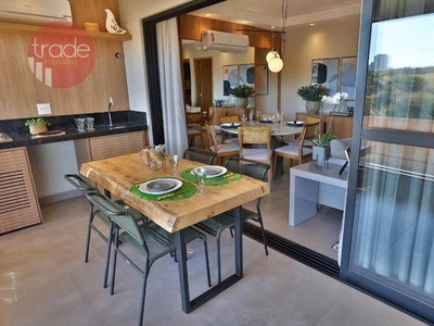 Apartamento com 3 Quartos e 4 banheiros à Venda, 119 m² por R$ 830.000