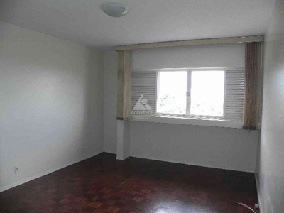Apartamento com 3 quartos para alugar no bairro Cruzeiro Novo, 78m²
