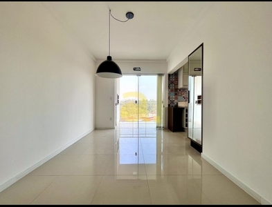 Apartamento no Bairro Itoupava Norte em Blumenau com 2 Dormitórios (1 suíte) e 73.3 m²