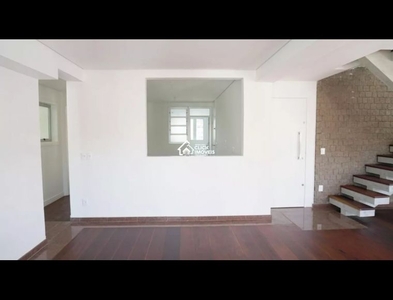 Apartamento no Bairro Jardim Blumenau em Blumenau com 4 Dormitórios (4 suítes) e 320 m²