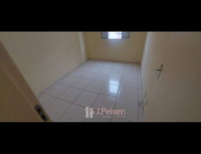 Apartamento no Bairro Velha Central em Blumenau com 2 Dormitórios e 55 m²