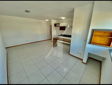 Apartamento no Bairro Vila Nova em Blumenau com 2 Dormitórios (1 suíte) e 70 m²