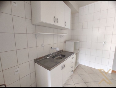 Apartamento no Bairro Vila Nova em Blumenau com 2 Dormitórios