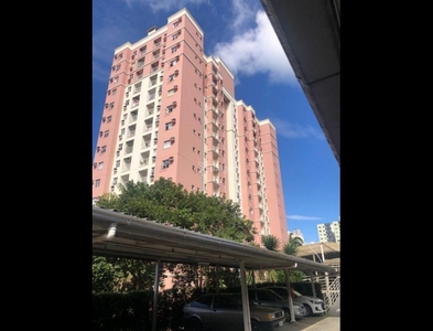 Apartamento no Bairro Vila Nova em Blumenau com 2 Dormitórios e 49.31 m²