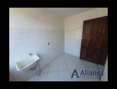 Apartamento no Bairro Vila Nova em Blumenau com 3 Dormitórios