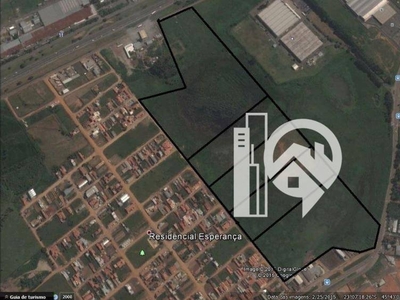 Área em Vila Galvão, Caçapava/SP de 0m² à venda por R$ 95.998.000,00