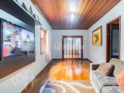 Casa 3 dorms à venda Rua Vinte e Um de Abril, Vila Jardim América - Cachoeirinha