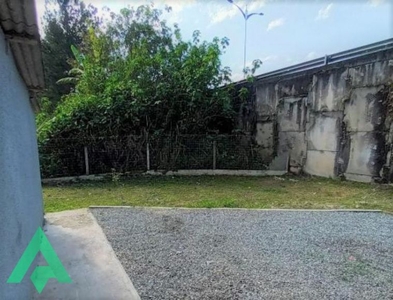 Casa no Bairro Itoupava Norte em Blumenau com 2 Dormitórios e 60 m²