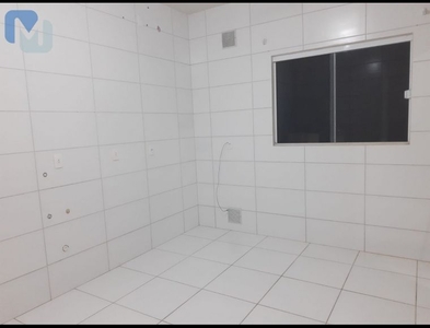 Casa no Bairro Testo Salto em Blumenau com 1 Dormitórios e 52 m²