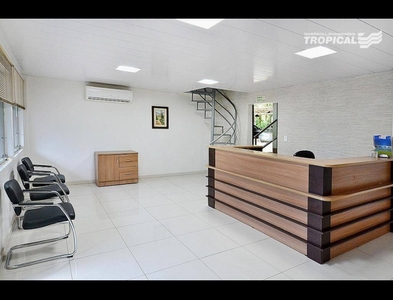 Galpão no Bairro Itoupava Norte em Blumenau com 749 m²