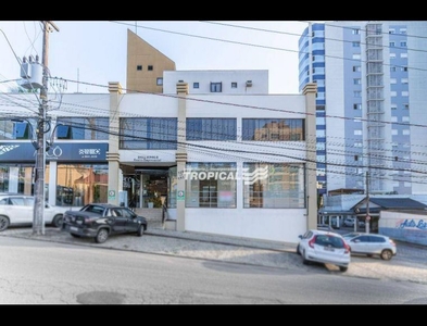 Loja no Bairro Vila Nova em Blumenau com 104 m²