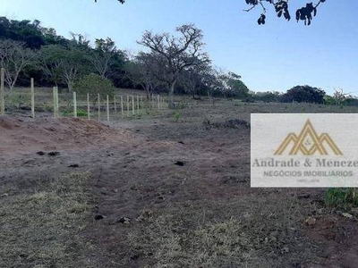 Lote/Terreno à Venda, 15000 m² por R$ 200.000