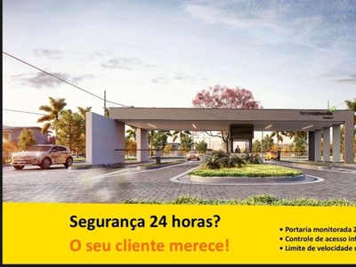 Lote/Terreno à Venda por R$ 179.000