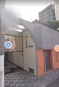 Sala Comercial e 1 banheiro para Alugar, 50 m² por R$ 1.100/Mês