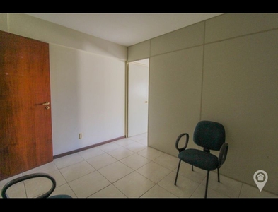 Sala/Escritório no Bairro Centro em Blumenau com 30 m²