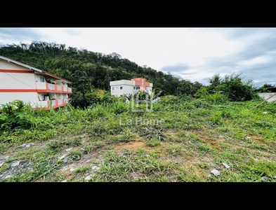 Terreno no Bairro Itoupavazinha em Blumenau com 13417.44 m²