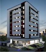 Apartamento para vender, Cabo Branco, João Pessoa, PB