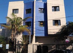 Prédio com 2 quartos à venda no bairro Pirajá, 48m²