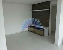 00702 - Apartamento 2 Dorms. (1 Suíte), CHACARA KLABIN - SÃO PAULO/SP