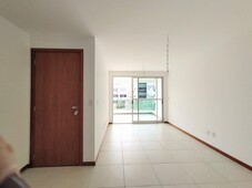 Apartamento 03 quartos, suíte, 02 vagas, 100 m², Jardim da Penha.